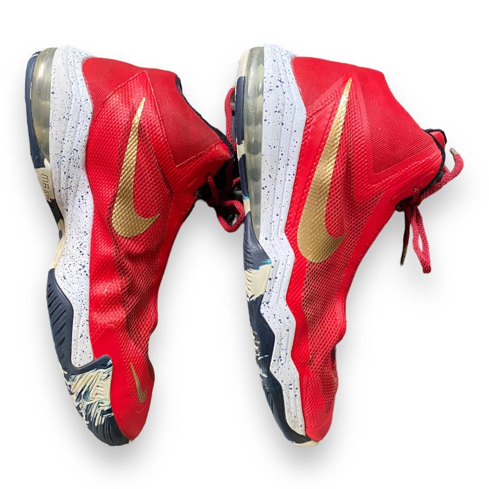 Nike Air Max Audacity All Star Limited Phatman Anthony Davis Sneaker Size 13 - Picture 5 of 13